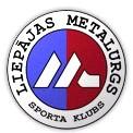 FHK Liepajas Metalurgs B logo