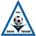 Delta Tulcea logo