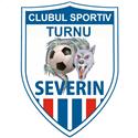 CS Turnu Severin logo