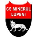 Minerul Lupeni logo