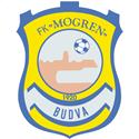 FK Mogren Budva logo