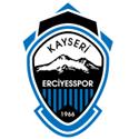 Kayseri Erciyespor logo