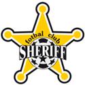 FC Sheriff B logo
