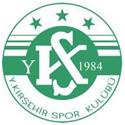 Yeni Kirsehirspor logo