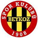 Beykozspor 1908 logo