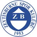 Zeytinburnuspor logo