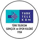 Turk Telekomspor logo