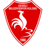 Denizli Belediyespor logo