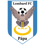 Lombard Papa logo