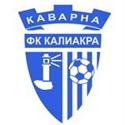 DFC Kaliakra Kavarna logo