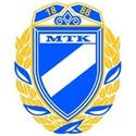 MTK Hungaria FC U19 logo