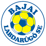 Baja logo
