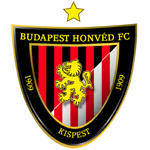 Budapest Honved II logo