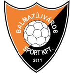 Balmazujvarosi FC logo