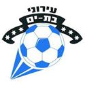 Maccabi Ironi Bat Yam logo