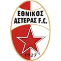 Ethnikos Asteras logo