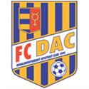 DAC Dunajska Streda U19 logo