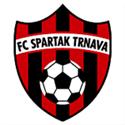 Spartak Trnava B logo