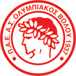 Olympiakos Volou logo