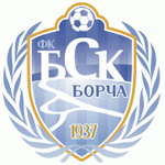 BSK Borca logo