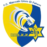 Maccabi Umm Al Fahm logo