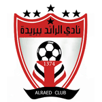 Al Raed logo