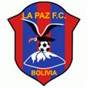 La Paz FC logo