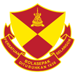 Selangor PKNS logo