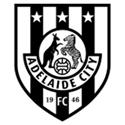 Adelaide City FC logo