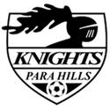 Para Hills Knlghts SC logo