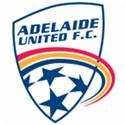 Adelaide United FC (Youth) logo