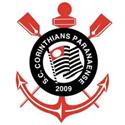 Corinthians Paranaense PR logo