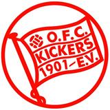 Kickers Offenbach logo