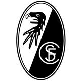 SC Freiburg (Youth) logo
