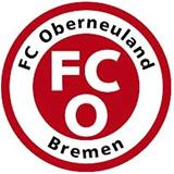 FC Oberneuland logo