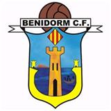 Benidorm logo