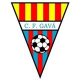 CF Gava logo