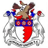 Hinckley United logo