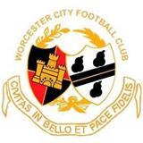 Worcester City logo