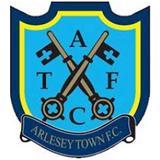 Arlesey Town logo
