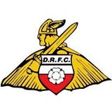 Doncaster Rovers Belles (W) logo