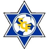 SC Freamunde logo