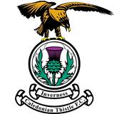 Inverness C.T. U20 logo