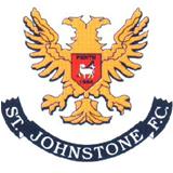 St. Johnstone U20 logo