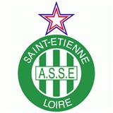 RC Saint Etienne (W) logo