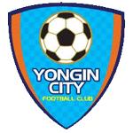 Yongin City FC logo