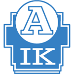 Alviks logo