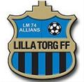 Lilla Torg FF logo