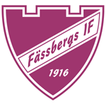 Fassbergs IF logo