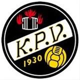 KPV Kokkola (W) logo